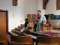 Koncert Papa II