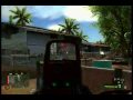 Crysis on 8600GT Sonic II