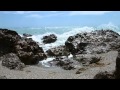 Ocean Waves from Caspersen Beach Venice Fl Shark Tooth Capital