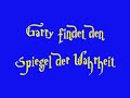 Garry Potter und das Schwein muss schei�en