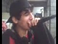 Mc Thiaguinho Representando