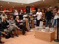 showcase live in bari