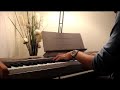 Love In This Club Remix on Piano by Noodlefix (Usher Feat. Beyonce & Lil\