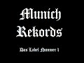 Munich-Rekords feat. FeR - F�r immer mein Engel!