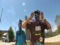 KARDINAL OFFISHALL 'BURNT' ft. LINDO P (Official Street Vid)