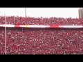 Click here to watch this video Husker 300th Sellout