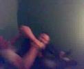 en h�rd match men gustav vinner.