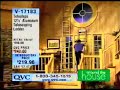 What Really Happened to Guy falls during QVC ladder What Really Happened to Guy falls during QVC ladder