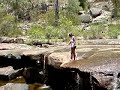 kentlyn river aka basin