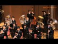 参考演奏 課題曲III. 秘儀III -旋回舞踊のためのヘテロフォニー / 西村 朗