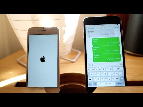 SMS đoạn code này vào iPhone, cho nó ăn táo nhẹ...