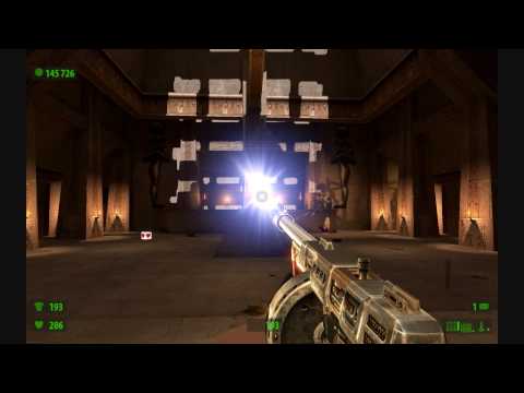 Serious Sam HD : The First Encounter