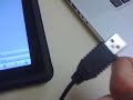 Watch 'Spirit Jailbroken iPad: Mount External HFS or FAT32 Drive (Video)'