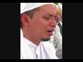 Zikir Akbar Arifin Ilham part 3 (of 8)