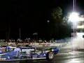 Jet Dragsters - Englishtown Night of Thrills