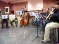 Octeto Op 54 de Franz Krommer