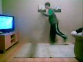 Piter Jumpen Met een geest