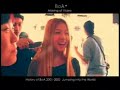 BoA - Making of No.1 BoA - Making of No.1