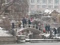 Chinese Snow Day! Chinese Snow Day!