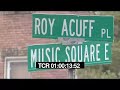 Book - Making Of Country Music: The Masters