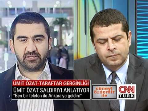 Umit Ozat