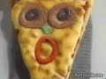 Pizza Head Star Wars 90s Commercial