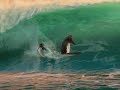 surfs up