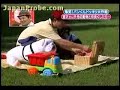 Una divertida prueba para saber si lo Monos son Celosos
