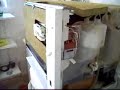 Our Bosch Counter Top Dishwasher - What\
