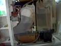 Our Bosch Counter Top Dishwasher - What's going on Inside