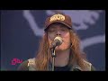 The Hellacopters - Carry Me Home (Live at Hove 2008)