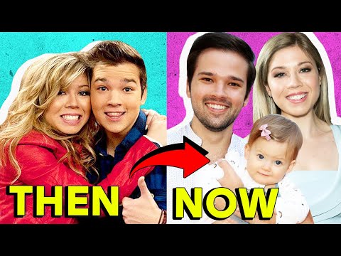 iCarly: Where Are They Now? | ⭐ OSSA Radar