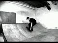 EUDEZET part 11 / KACPER miniramp kill session