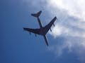 boeng 707 Fortaleza