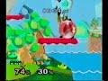 ToS2 Losers Quarter Finals - Vwins(Marth) vs Chet(Fox) 1