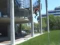 Spiderman 2007 Showreel
