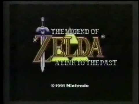 Paul Rudd - Super Nintendo