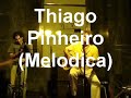 thiago pinheiro and toninho horta  bicycle ride 
