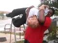 Battle of Backyard Wrestlers- HRA