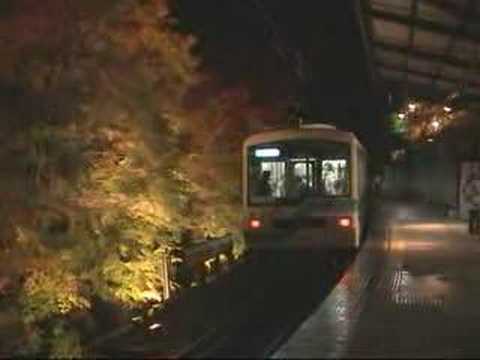 ★　Eizan-railway　800　叡山電鉄