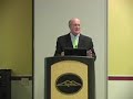 Tetley Lecture, William Kupper, Business Week