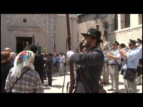 Fucilieri 2012.flv