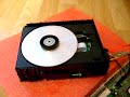 First PC SATA drive working on xbox360 - DROM6316 (Part 2)