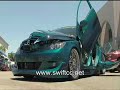SWIFT CAR CLUB - SO SWIFT VIDEO BY KNS