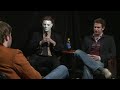 Horror Friends: Master Class (Part 4)
