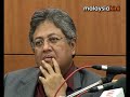 PKR: Full support for caucus PKR: Full support for caucus