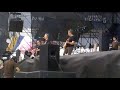 HOMBRES G EN GUATEMALA- si yo no te tengo a ti ( tigo music fest)