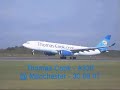 Thomas Cook - A330