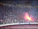 STADIO SAN PAOLO COPPA UEFA