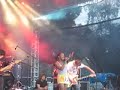 The Go! Team - Ladyflash (live) The Go! Team - Ladyflash (live)
